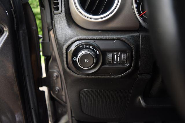 2018 Jeep Wrangler Unlimited Rubicon 4x4