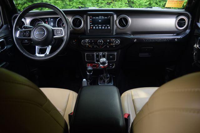 2018 Jeep Wrangler Unlimited Rubicon 4x4