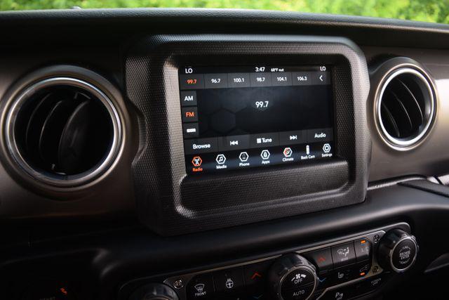 2018 Jeep Wrangler Unlimited Rubicon 4x4