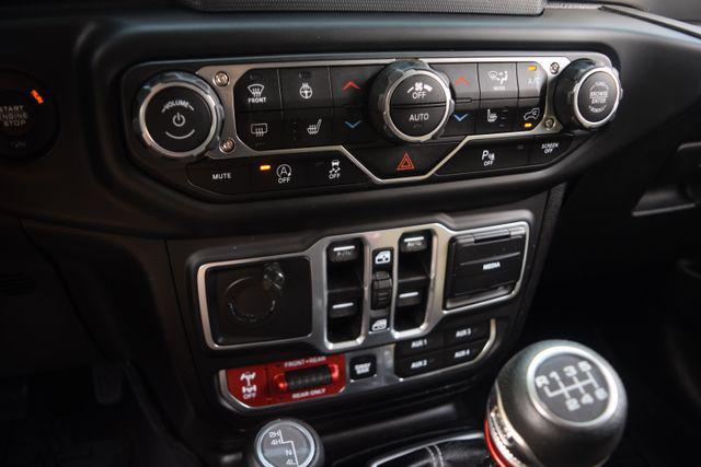 2018 Jeep Wrangler Unlimited Rubicon 4x4