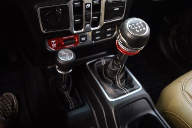 2018 Jeep Wrangler Unlimited Rubicon 4x4