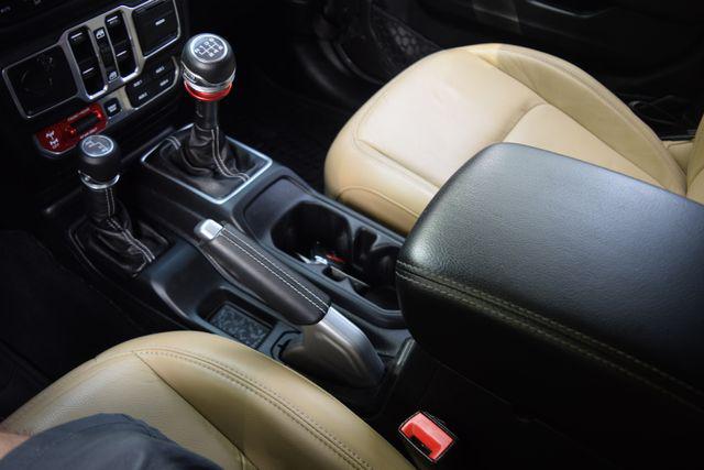 2018 Jeep Wrangler Unlimited Rubicon 4x4