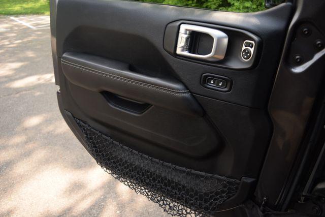 2018 Jeep Wrangler Unlimited Rubicon 4x4