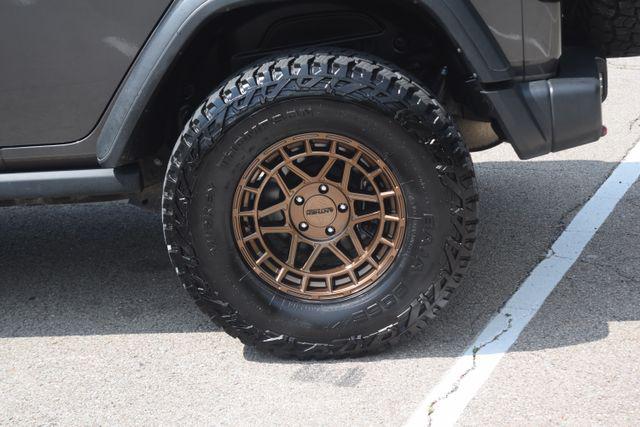 2018 Jeep Wrangler Unlimited Rubicon 4x4