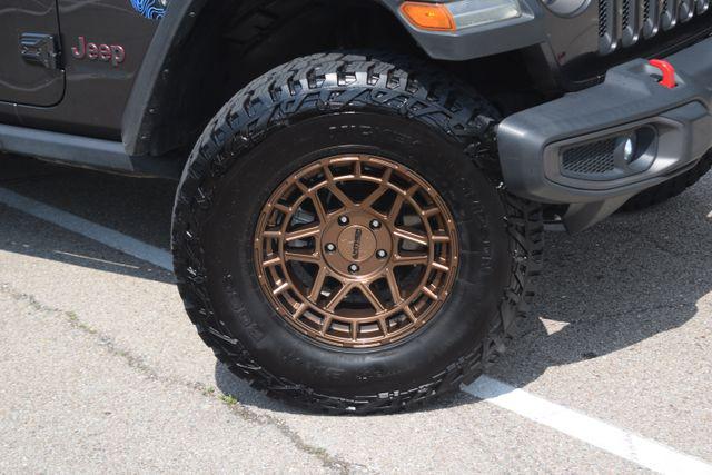 2018 Jeep Wrangler Unlimited Rubicon 4x4