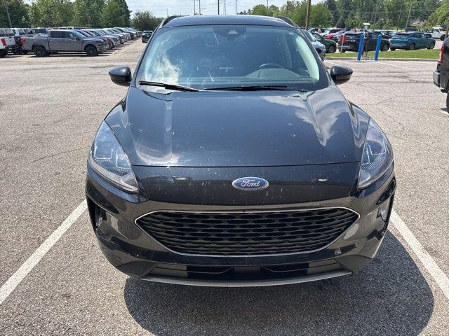 2022 Ford Escape SEL Plug-In Hybrid