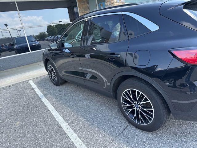 2022 Ford Escape SEL Plug-In Hybrid