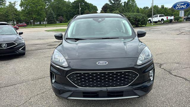 2022 Ford Escape SEL Plug-In Hybrid