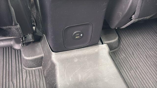 2022 Ford Escape SEL Plug-In Hybrid