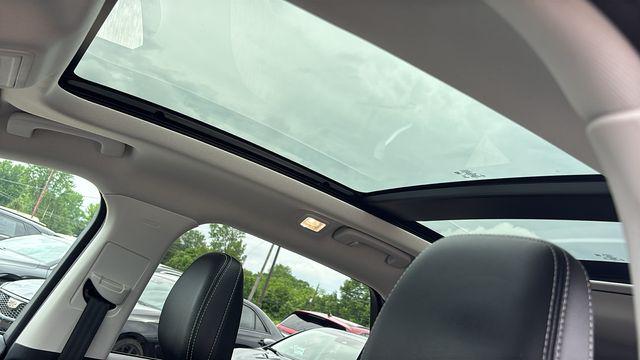 2022 Ford Escape SEL Plug-In Hybrid