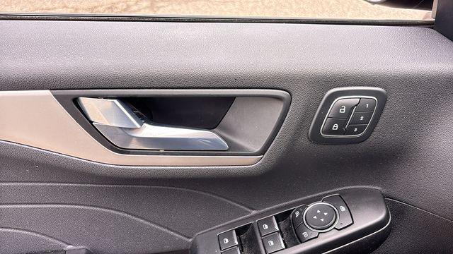 2022 Ford Escape SEL Plug-In Hybrid