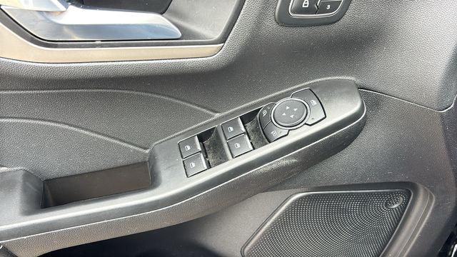 2022 Ford Escape SEL Plug-In Hybrid