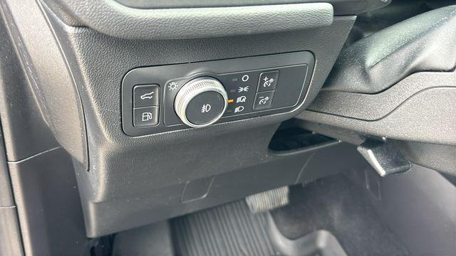 2022 Ford Escape SEL Plug-In Hybrid