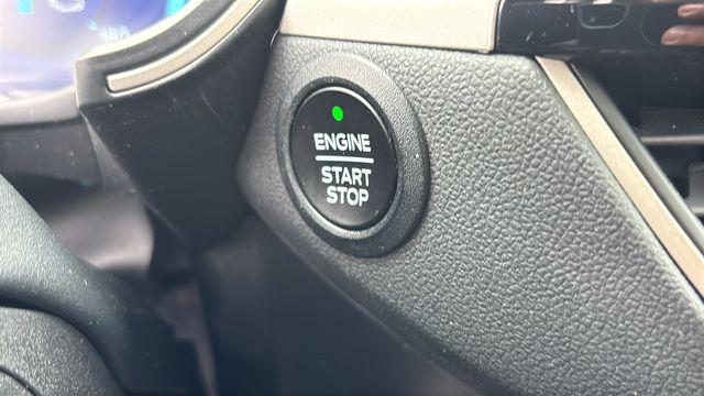 2022 Ford Escape SEL Plug-In Hybrid