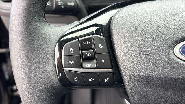 2022 Ford Escape SEL Plug-In Hybrid