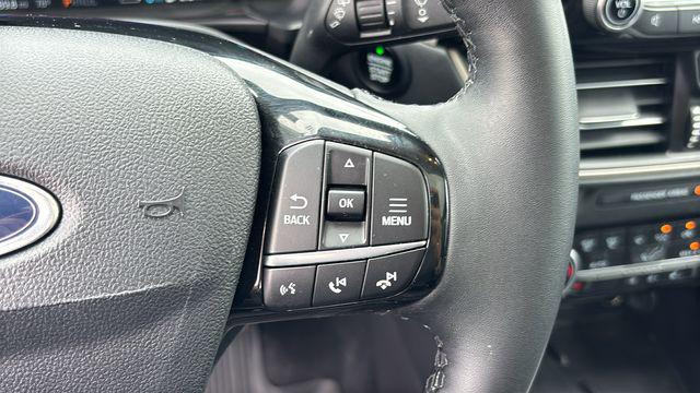 2022 Ford Escape SEL Plug-In Hybrid