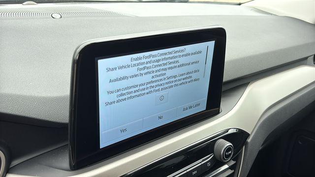 2022 Ford Escape SEL Plug-In Hybrid