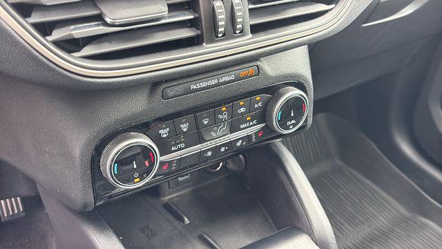 2022 Ford Escape SEL Plug-In Hybrid