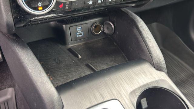 2022 Ford Escape SEL Plug-In Hybrid