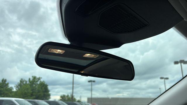 2022 Ford Escape SEL Plug-In Hybrid