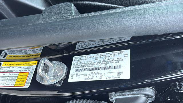 2022 Ford Escape SEL Plug-In Hybrid