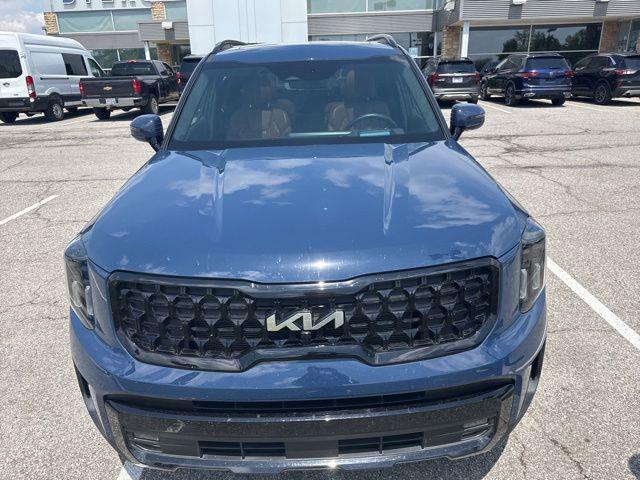 2024 Kia Telluride SX Prestige X-Line