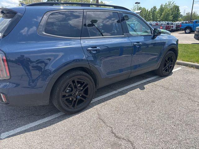 2024 Kia Telluride SX Prestige X-Line