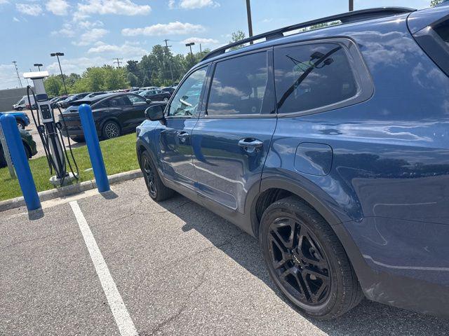 2024 Kia Telluride SX Prestige X-Line