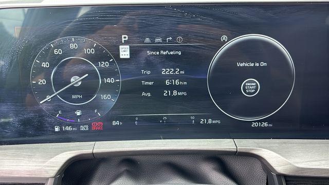 2024 Kia Telluride SX Prestige X-Line