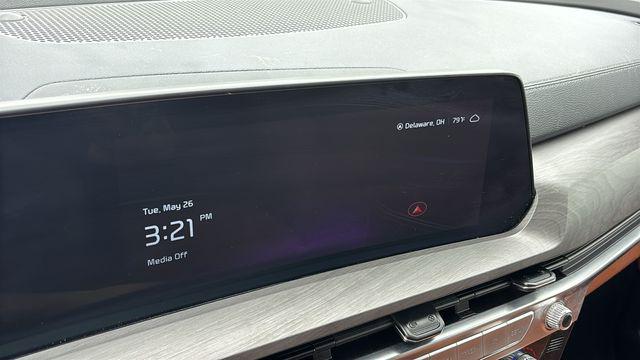 2024 Kia Telluride SX Prestige X-Line