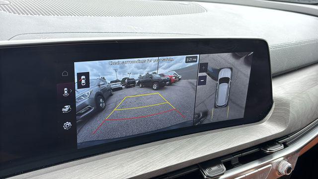 2024 Kia Telluride SX Prestige X-Line