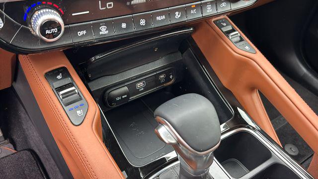 2024 Kia Telluride SX Prestige X-Line
