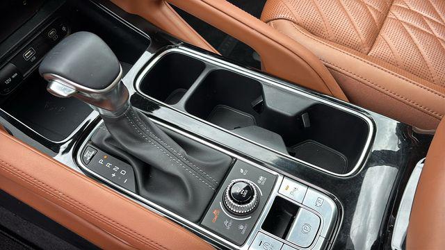 2024 Kia Telluride SX Prestige X-Line