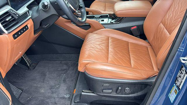 2024 Kia Telluride SX Prestige X-Line