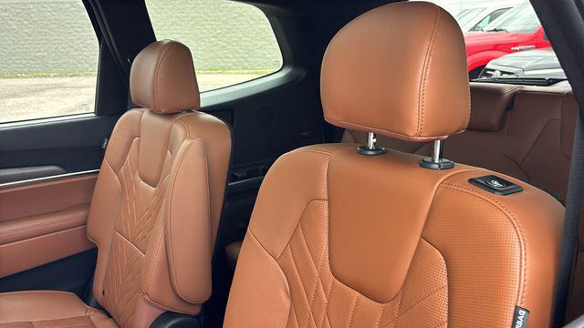 2024 Kia Telluride SX Prestige X-Line