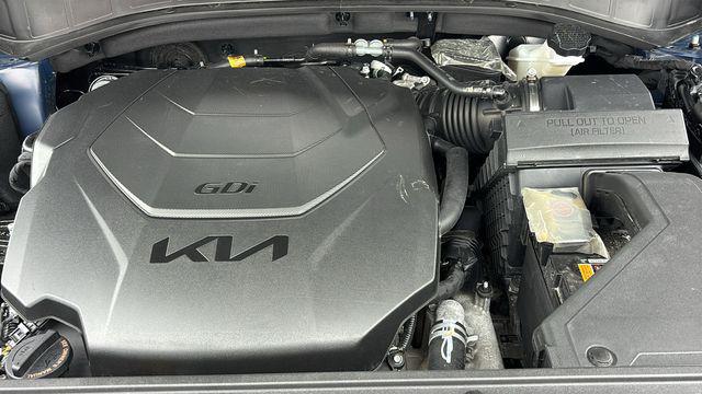 2024 Kia Telluride SX Prestige X-Line