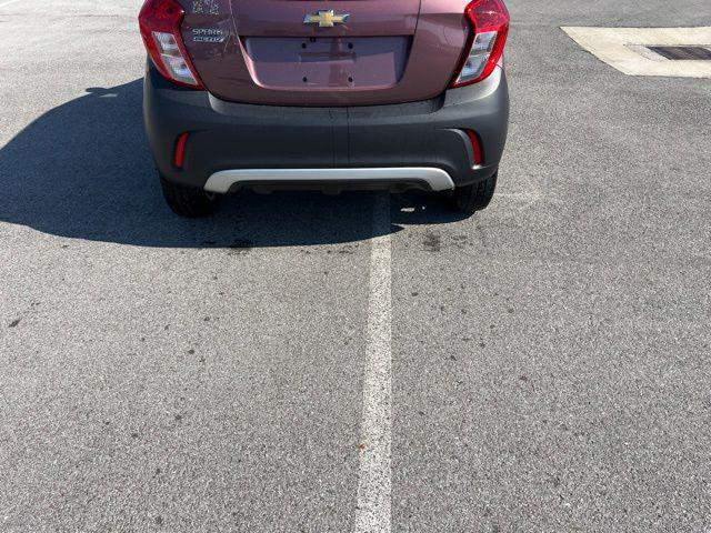 2021 Chevrolet Spark FWD ACTIV Automatic