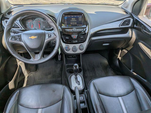 2021 Chevrolet Spark FWD ACTIV Automatic