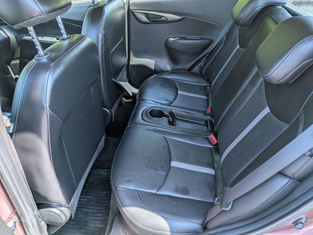 2021 Chevrolet Spark FWD ACTIV Automatic