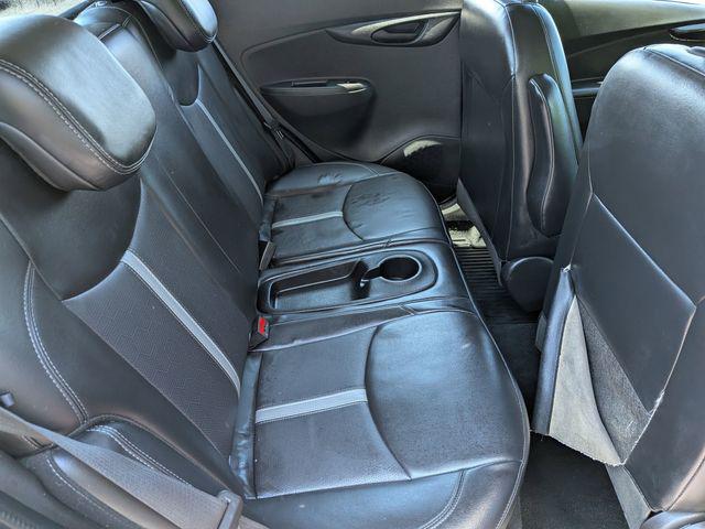 2021 Chevrolet Spark FWD ACTIV Automatic