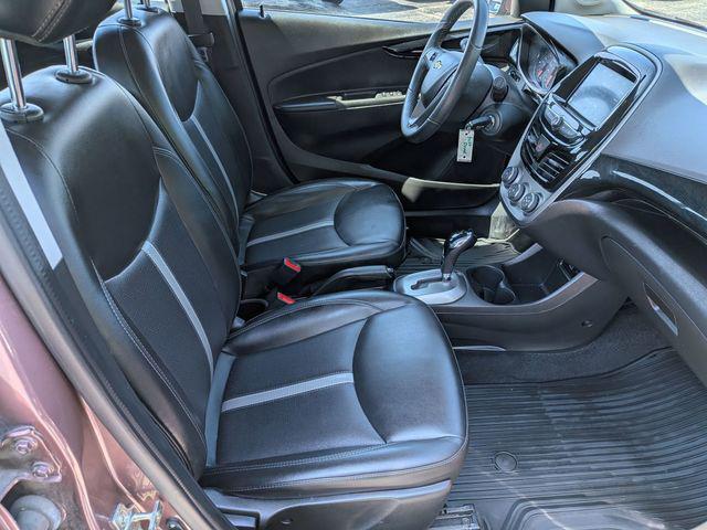 2021 Chevrolet Spark FWD ACTIV Automatic