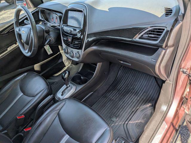 2021 Chevrolet Spark FWD ACTIV Automatic