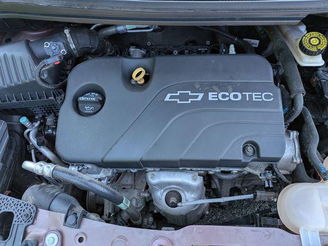 2021 Chevrolet Spark FWD ACTIV Automatic