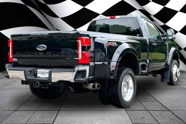 2023 Ford F-450 XLT