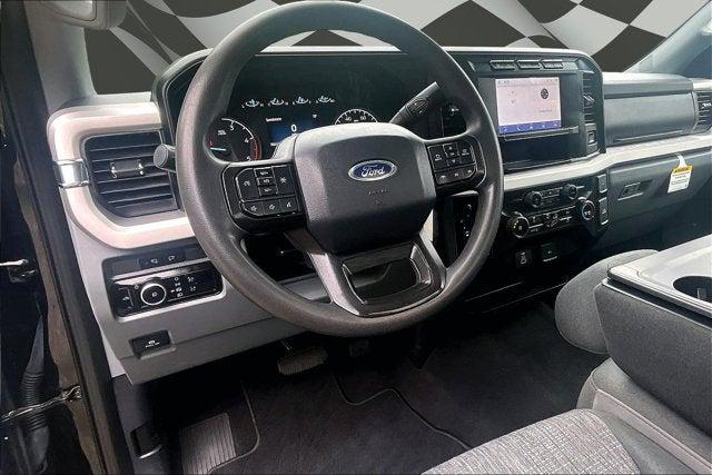 2023 Ford F-450 XLT