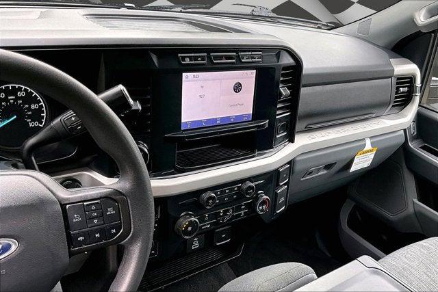 2023 Ford F-450 XLT