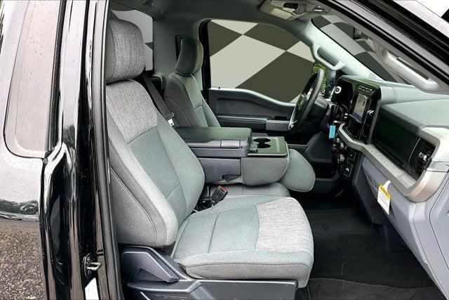2023 Ford F-450 XLT