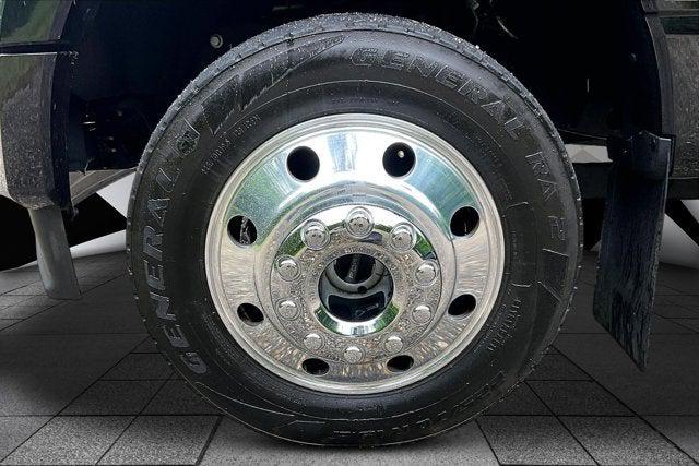 2023 Ford F-450 XLT