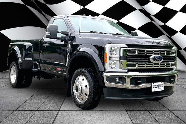 2023 Ford F-450 XLT