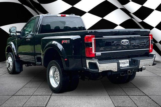 2023 Ford F-450 XLT